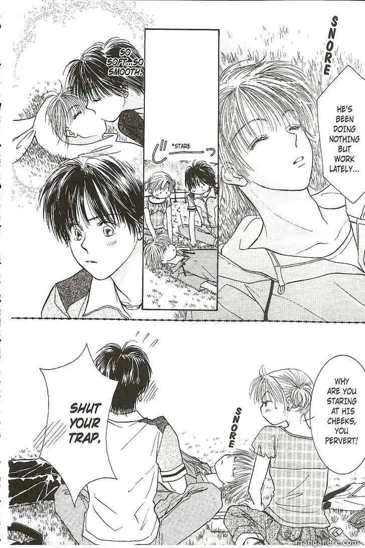Venus wa Kataomoi Chapter 16 9